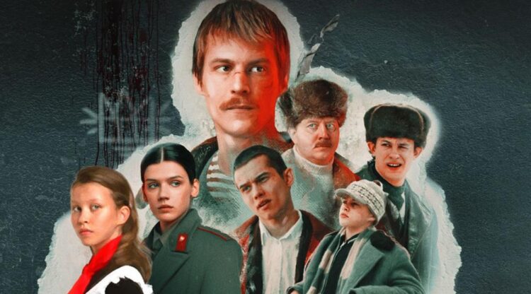 Звезда сериала «Слово пацана» прибыл в Алматы для съемок нового фильма