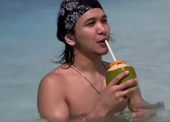 На казахстанского певца написали заявление о разжигании розни