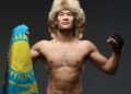 Шавкат Рахмонов ответил на вызов непобежденного топ-Бойца UFC
