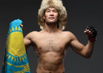 Шавкат Рахмонов ответил на вызов непобежденного топ-Бойца UFC