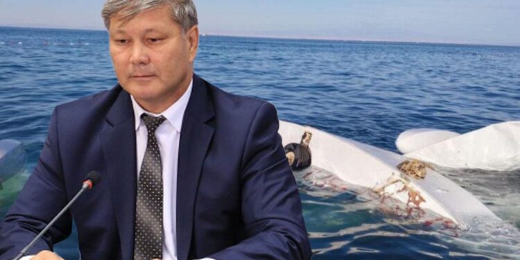 Скандал с дельтапланом: хозяин обвиняет пострадавших в вымогательстве денег после аварии на Алаколе