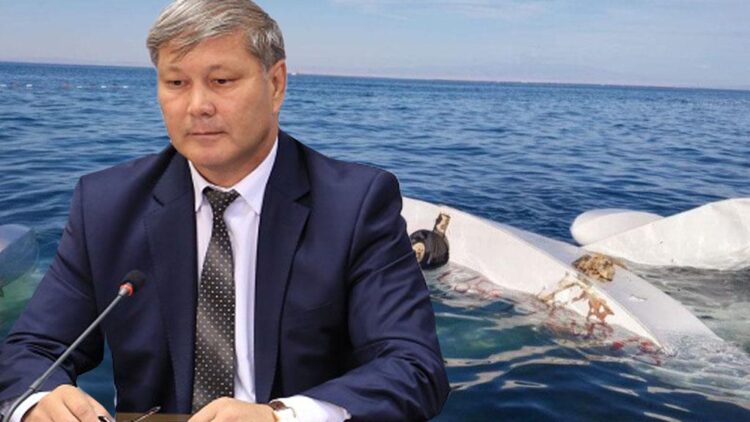 Скандал с дельтапланом: хозяин обвиняет пострадавших в вымогательстве денег после аварии на Алаколе