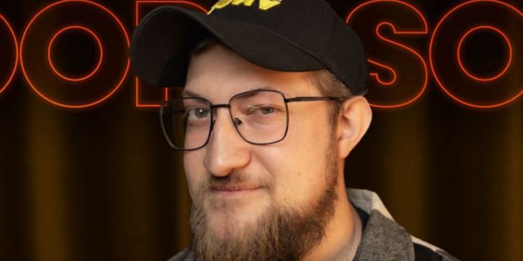 10 дней ареста для Меркуля: жесткая мера или угроза свободе слова?