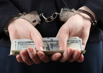 В Талдыкоргане бухгалтера похитили 4,5 млрд тенге бюджетных средств