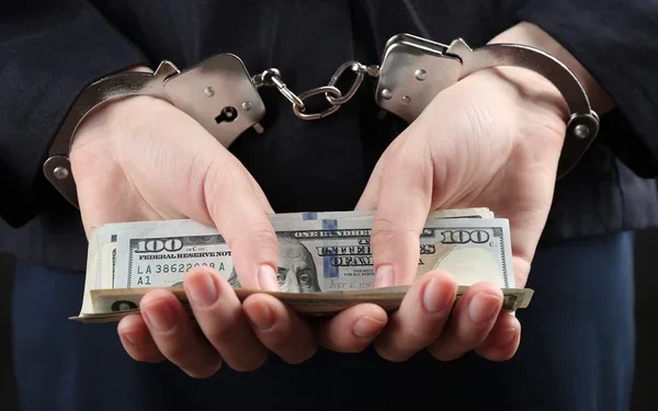 В Талдыкоргане бухгалтера похитили 4,5 млрд тенге бюджетных средств