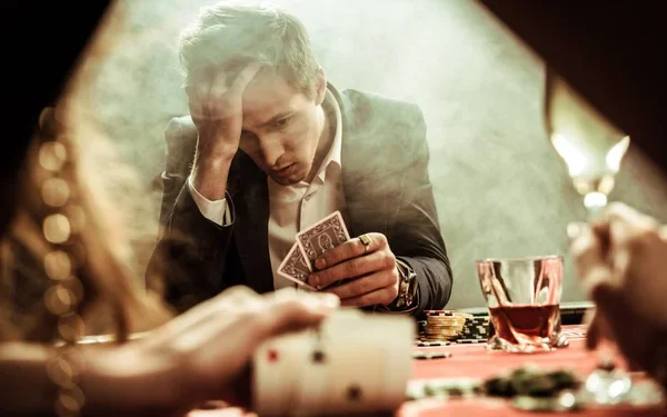 Наложен арест на имущество на сумму 1,5 млрд. тенге: Казахстан ужесточил борьбу с азартными играми