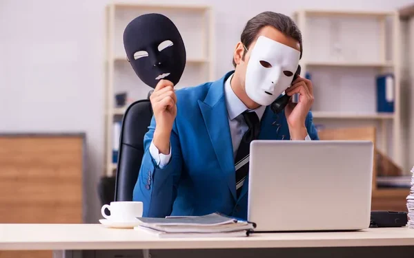 «Подделка аккаунтов»: в Казахстане появился новый вид мошенничества