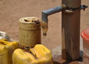 Бесагаш на пути к воде: как власти решают многолетнюю проблему водоснабжения