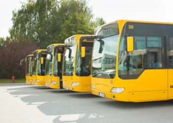 В Алматы поднимут плату за проезд в автобусах