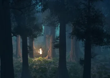 25 детей заблудились в Алматинской области