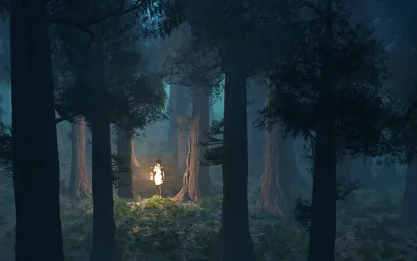 25 детей заблудились в Алматинской области