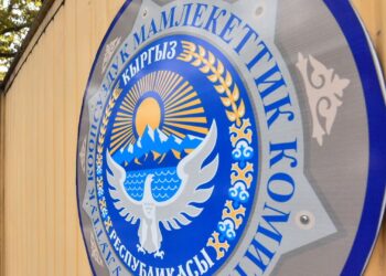 Племянник президента Кыргызстана арестован во второй раз