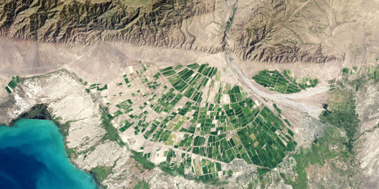 Карта Казахстана стремительно пустеет: исчезли более 70 сел