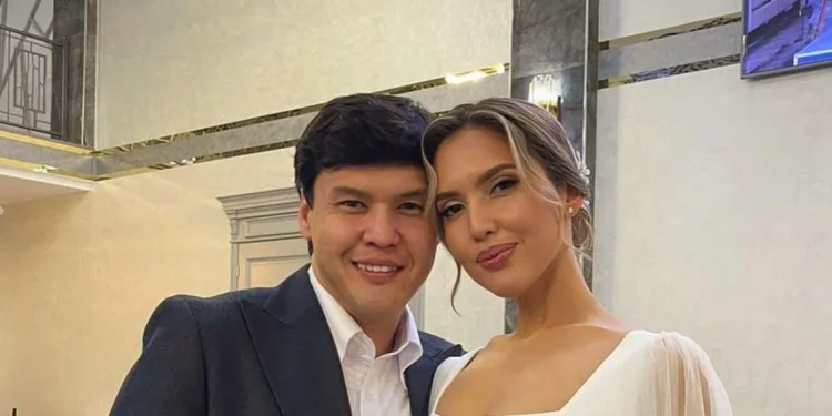 Брат погибшей Салтанат Нукеновой подал в суд на осужденного Куандыка Бишимбаева