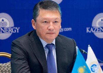 Нефтяная компания Кулибаева пополнила Нацфонд на 13 млрд тенге