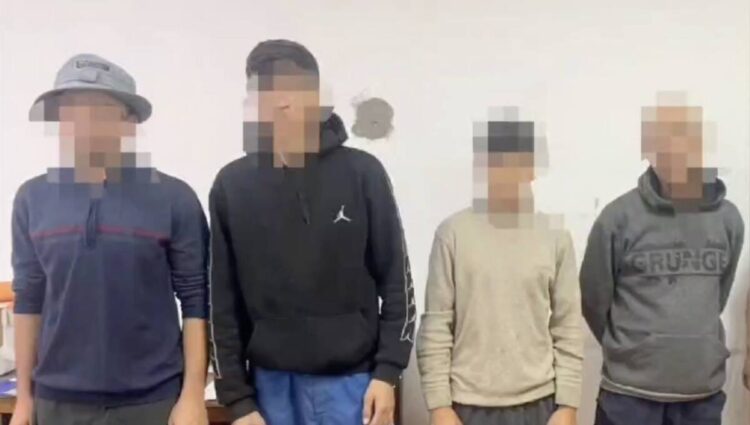 Полицейские пресекли нелегальную работу мигрантов в Экибастузе