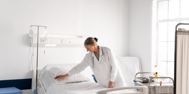 ВОЗ созывает экстренное заседание из-за роста случаев оспы обезьян