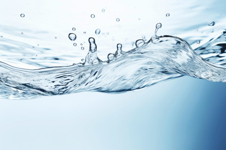 Масштабное отключение воды произошло в Караганде