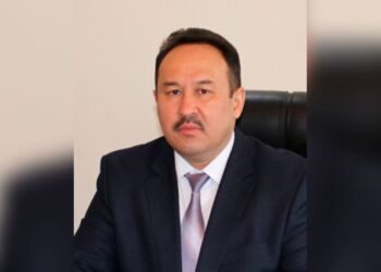 Глава управления культуры получил новый срок в области Улытау