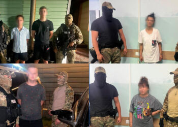 Громкая спецоперация КНБ: изъято наркотиков на 2 миллиарда тенге