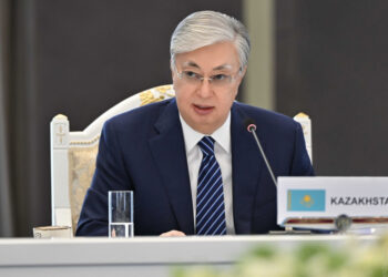 Как президент проводит свои будни: распорядок дня Токаева