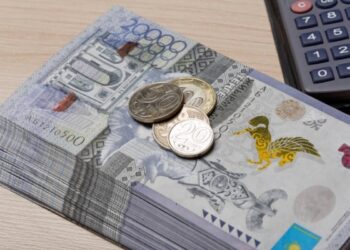 Экологиялық талап: Маңғыстаулық компания айыппұл арқалады