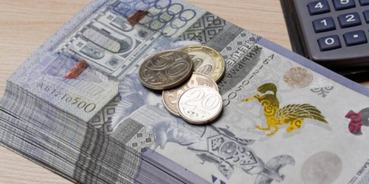 Экологиялық талап: Маңғыстаулық компания айыппұл арқалады