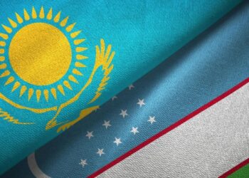 «Узбекистану далеко до Казахстана» — блогер