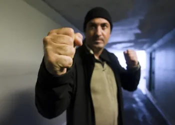 «Второй Дональд Трамп»: в Жетысу напали на акима