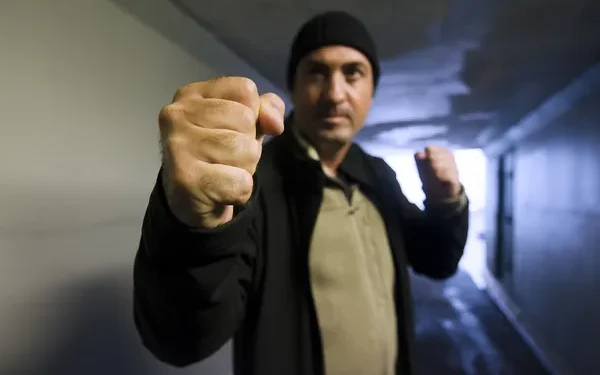 «Второй Дональд Трамп»: в Жетысу напали на акима