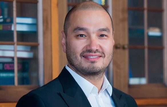 «Әділетті Қазақстанды бірге құрайық!»: Еркін Тәтішев Президентке үндеу жолдады