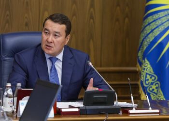 ️Назарбаев мектептеріне бөлінген қаржы Ұлытау облысының бюджетімен тең