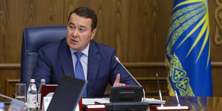 ️Назарбаев мектептеріне бөлінген қаржы Ұлытау облысының бюджетімен тең