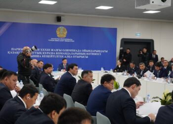 Қазақстанның спортында легионерлерге тыйым салынуы мүмкін