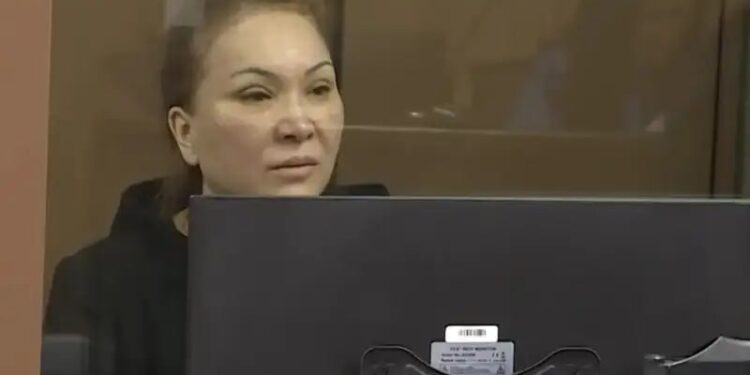 Гүлмира Сатыбалдыға қатысты сот үкімі шықты