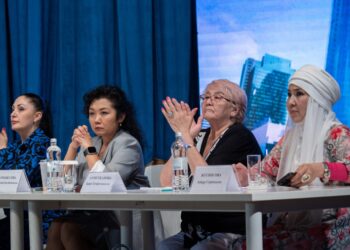 Астанада ЛГБТ насихатына қарсы петиция бойынша соңғы отырыс өтті