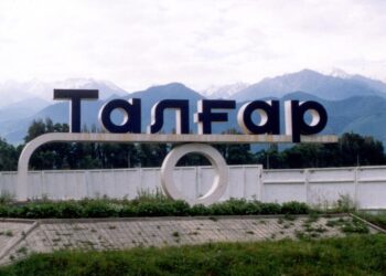 Алматы облысының тауларында сел жүруі мүмкін