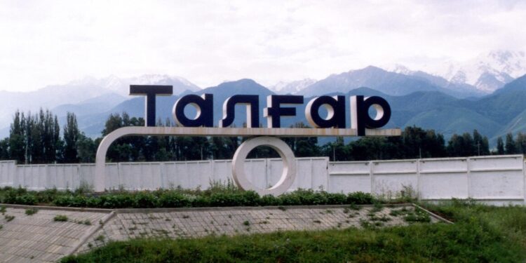 Алматы облысының тауларында сел жүруі мүмкін