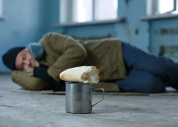 Түркістан облысында адам саудалаған азамат ұсталды