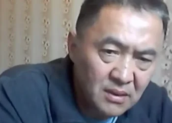 Қайрат Сатыбалдыұлының кешірім сұраған видеосы тарады