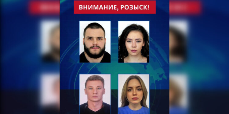 Насилие и незаконные игры: организаторов онлайн-казино 1WIN объявили в международный розыск