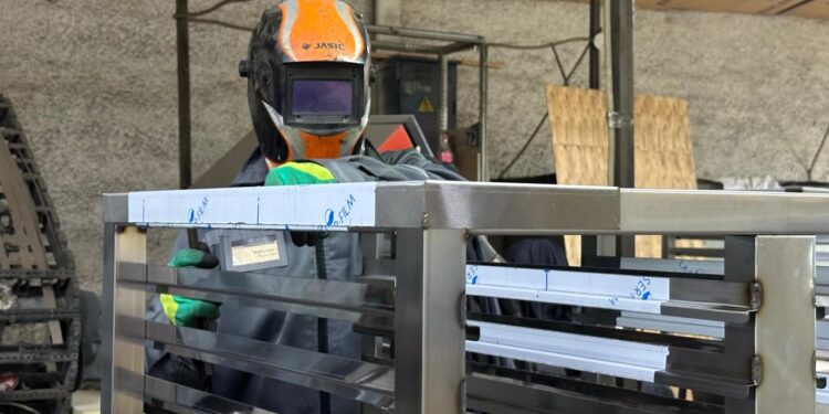 Как открыть бизнес в колонии и получить поддержку государства?