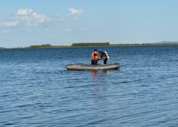 Девушка стала свидетелем гибели всей семьи в Акмолинской области