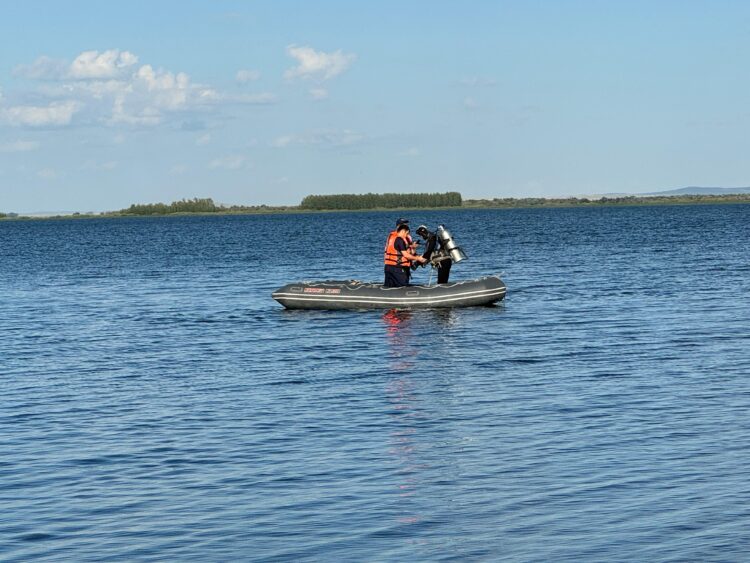 Девушка стала свидетелем гибели всей семьи в Акмолинской области