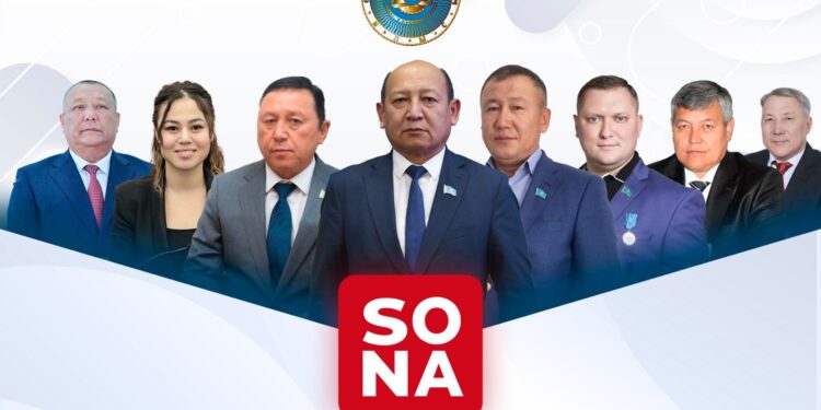 СМИ — последняя надежда: почему жители Алматинской области не доверяют депутатам?