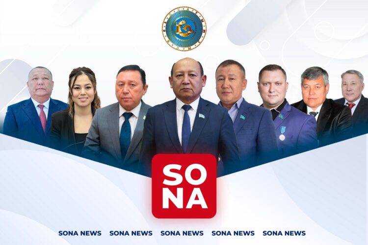 СМИ — последняя надежда: почему жители Алматинской области не доверяют депутатам?