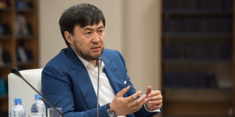 Чем владел Кайрат Сатыбалдыулы: внушительный список конфискованного имущества