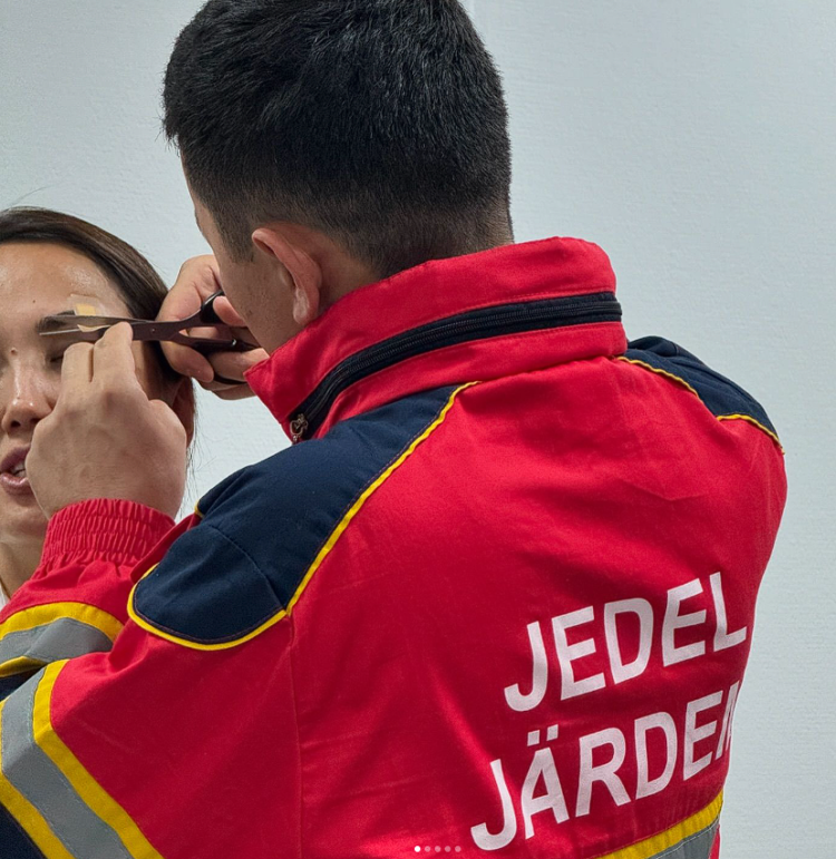 Ляйля Султанкызы подала иск на Fly Arystan