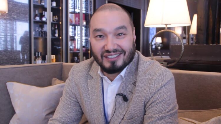 Еркин Татишев обратился к Токаеву в связи с возможным освобождением убийцы брата