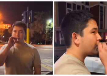 Сын депутата Турлыханова снова оказался в центре скандала